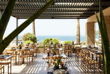هتل Asterion Suites & Spa Designed For Adults