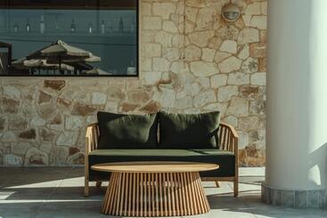 هتل Asterion Suites & Spa   Designed For Adults