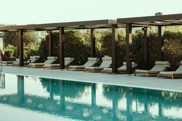 هتل Asterion Suites & Spa   Designed For Adults