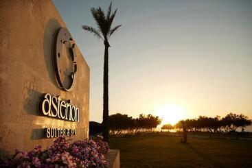 Asterion Suites & Spa - خانيا