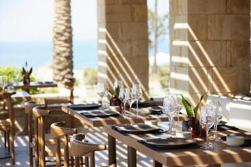 هتل Asterion Suites & Spa   Designed For Adults