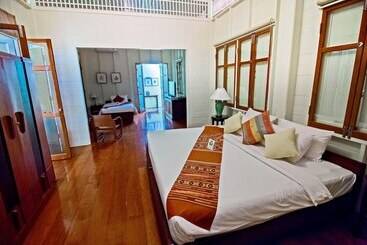 فندق Baan Bayan   Hua Hin   Sha Extra Plus