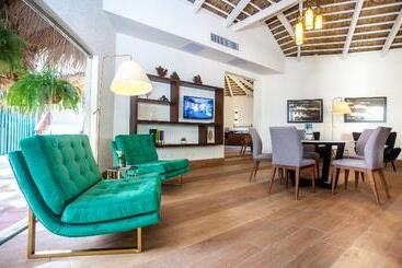 هتل Marien Puerto Plata All Inclusive