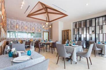 هتل Marien Puerto Plata   All Inclusive