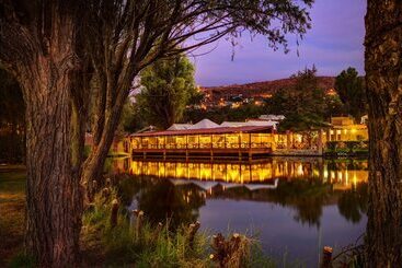 Bth Hotel Arequipa Lake