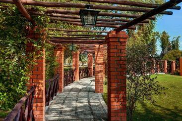 Bth Hotel Arequipa Lake