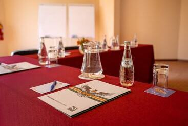 Bth Hotel Arequipa Lake