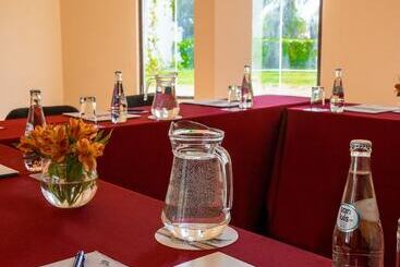 Bth Hotel Arequipa Lake