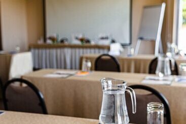 Bth Hotel Arequipa Lake