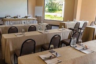 Bth Hotel Arequipa Lake