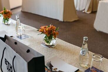 Bth Hotel Arequipa Lake