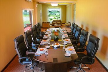 Bth Hotel Arequipa Lake