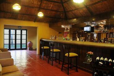 Bth Hotel Arequipa Lake
