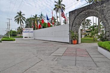هتل Canadian Resort Veracruz