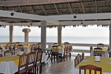 هتل Canadian Resort Veracruz