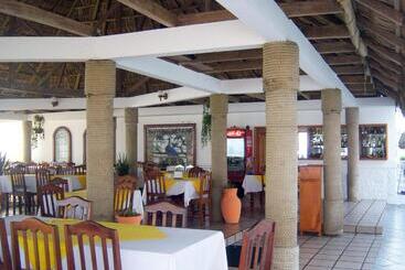 هتل Canadian Resort Veracruz