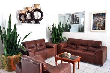 هتل Canadian Resort Veracruz