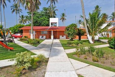 هتل Canadian Resort Veracruz