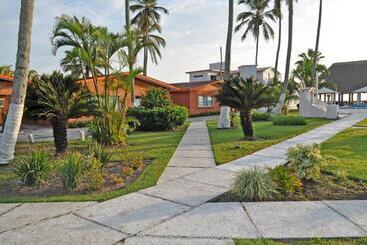 هتل Canadian Resort Veracruz
