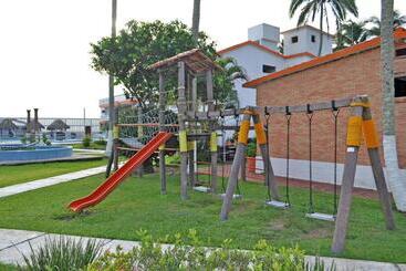 هتل Canadian Resort Veracruz