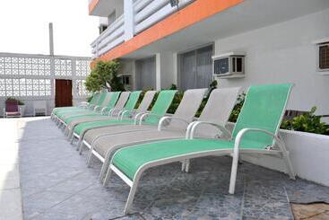 هتل Canadian Resort Veracruz