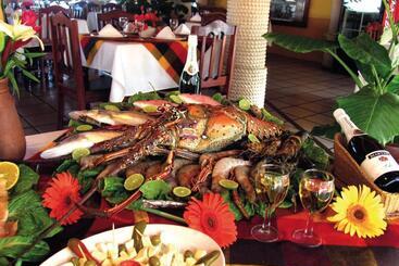 هتل Canadian Resort Veracruz