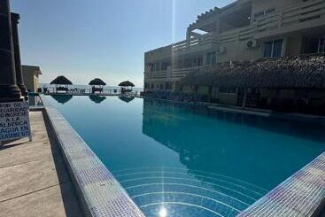 هتل Canadian Resort Veracruz