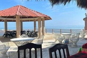 هتل Canadian Resort Veracruz