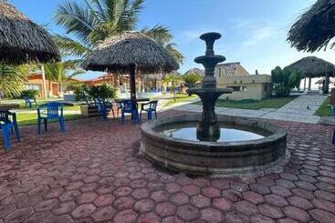 هتل Canadian Resort Veracruz