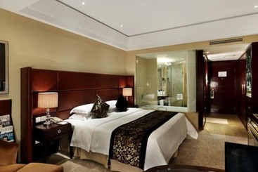 هتل Shenzhen Century Kingdom