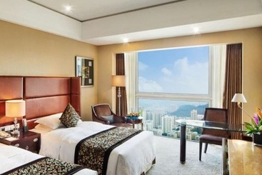 هتل Shenzhen Century Kingdom