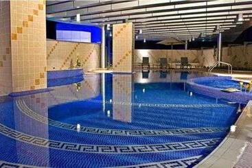 City Seasons Hotel Dubai