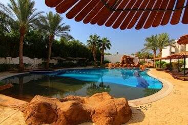 هتل Coral Hills Resort Sharm Elsheikh