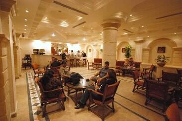 هتل Coral Hills Resort Sharm Elsheikh