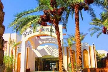 هتل Coral Hills Resort Sharm Elsheikh