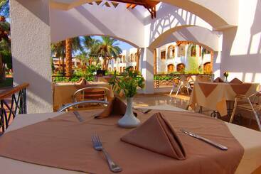 هتل Coral Hills Resort Sharm Elsheikh
