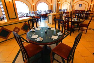 هتل Coral Hills Resort Sharm Elsheikh