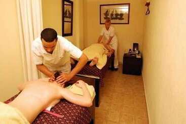هتل Coral Hills Resort Sharm Elsheikh