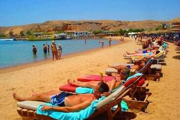 هتل Coral Hills Resort Sharm Elsheikh
