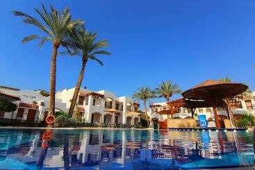 هتل Coral Hills Resort Sharm Elsheikh
