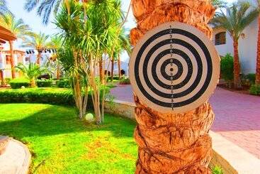 هتل Coral Hills Resort Sharm Elsheikh