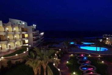 هتل Coral Hills Resort Sharm Elsheikh