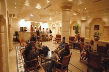 هتل Coral Hills Resort Sharm Elsheikh