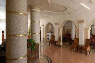 هتل Coral Hills Resort Sharm Elsheikh