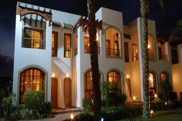هتل Coral Hills Resort Sharm Elsheikh