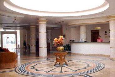 هتل Coral Hills Resort Sharm Elsheikh