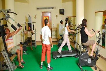 هتل Coral Hills Resort Sharm Elsheikh