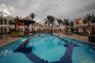 هتل Coral Hills Resort Sharm Elsheikh