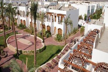 هتل Coral Hills Resort Sharm Elsheikh