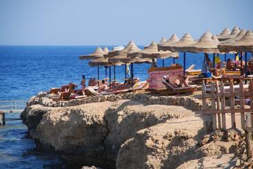 هتل Coral Hills Resort Sharm Elsheikh